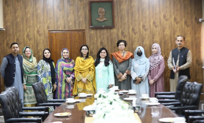 stem faculty - Advancing STEM Faculty Through Cascading Training