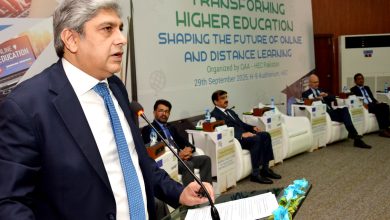 online education - Advancing Online Education Quality in Pakistan