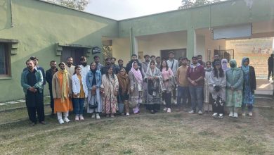 wildlife conservation - Empowering Students Through Wildlife Conservation