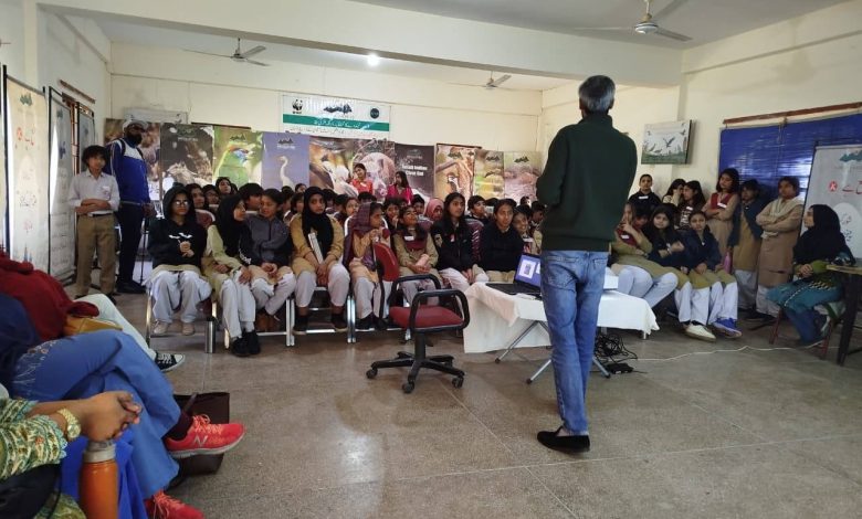 margalla hills - Empowering Youth for Margalla Hills Conservation