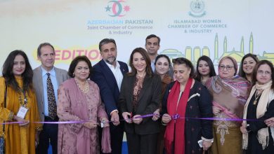 jazzcash partnership - JazzCash partnership Fuels Islamabad Women Expo