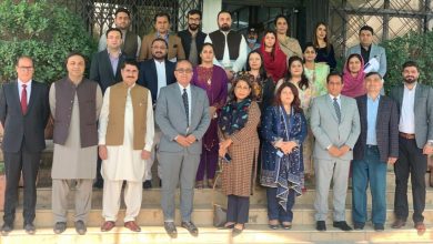 nonprofit certification - Advancing Nonprofit Certification Across Pakistan