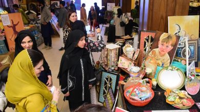 meraki art - Meraki Art Energises Islamabad with National Exhibition