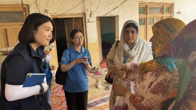 koica pakistan - KOICA Pakistan Steps Up Water and Healthcare