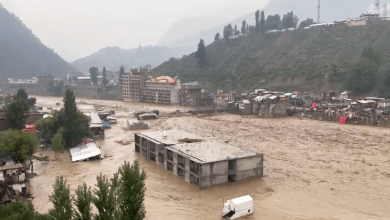 Jazz Offers Free Mobile Services in KP's Flood-Hit Areas