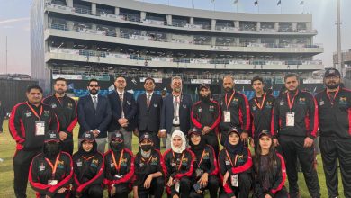 kp womens rugby - KP Womens Rugby Storms Into National Games Semis