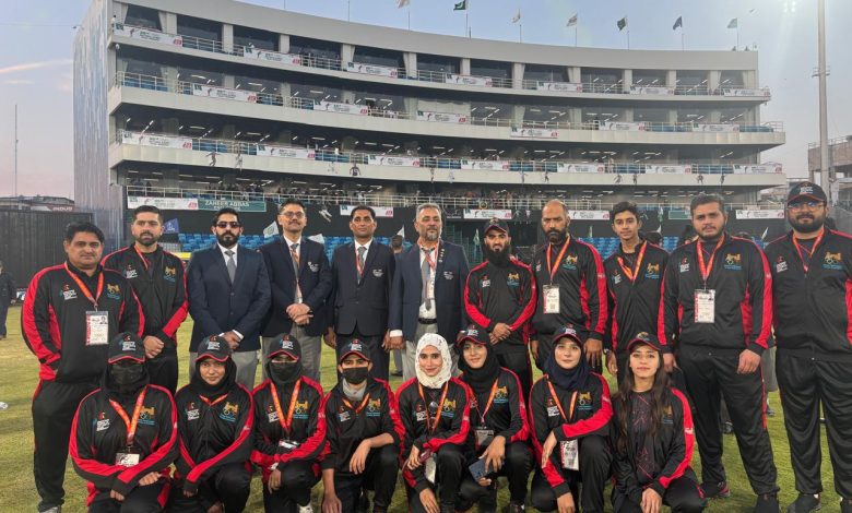 kp womens rugby - KP Womens Rugby Storms Into National Games Semis