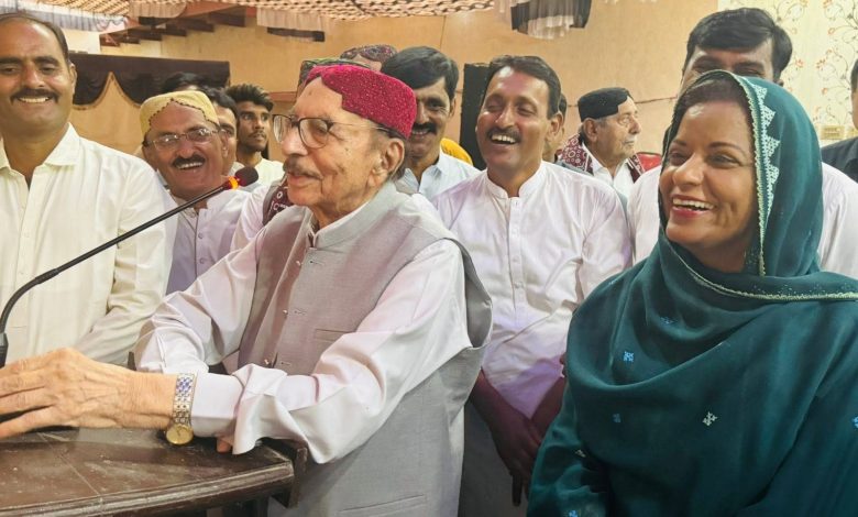 solar distribution - Driving Solar Distribution in Khairpur Communities