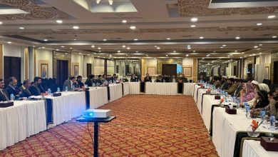 right to information - Strengthening Right to Information in Khyber Pakhtunkhwa
