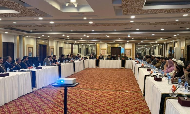 right to information - Strengthening Right to Information in Khyber Pakhtunkhwa