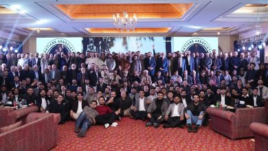 cadet college kohat - Kohatians Reunite to Celebrate Cadet College Kohat 60