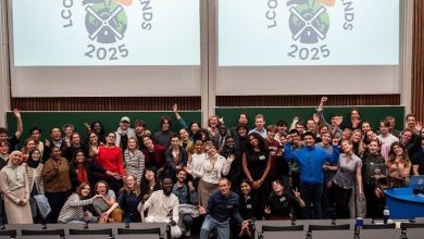 youth climate - Driving Youth Climate Action at LCOY Wageningen