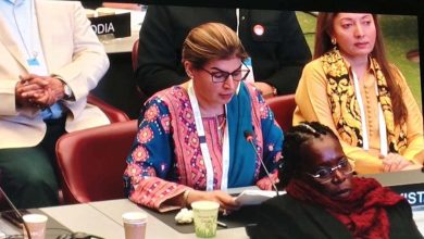 transformative leadership - Championing Transformative Leadership in Geneva