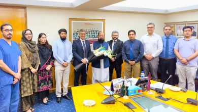 fjids accreditation - FJIDS accreditation push gains CPSP backing