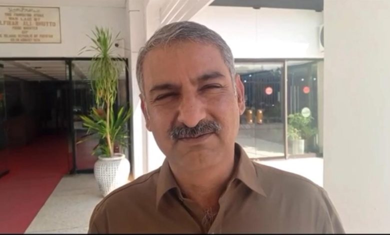 fmg rights - Parliament Moves to Secure FMG Rights