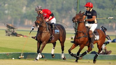 battle-x polo - Battle-X Polo Day Three Delivers Thrilling Wins