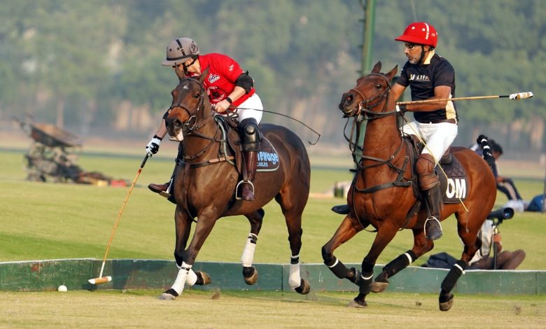 battle-x polo - Battle-X Polo Day Three Delivers Thrilling Wins