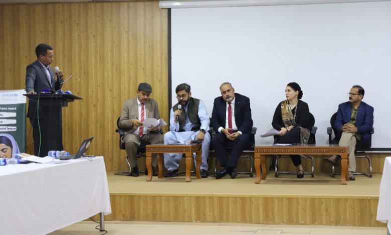 media engagement - Sustained Media Engagement Urged for Breastfeeding Advocacy