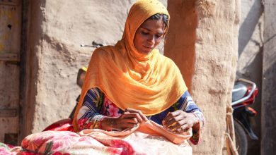 care economy - Boosting Pakistan's Care Economy Through Digital Cities