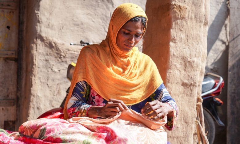 care economy - Boosting Pakistan's Care Economy Through Digital Cities