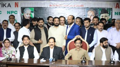 women lawyers - Training Boost for Women Lawyers from Balochistan