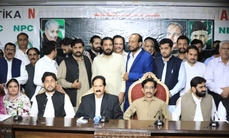 women lawyers - Training Boost for Women Lawyers from Balochistan