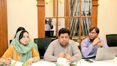 narowal medical college - Advancing Narowal Medical College Project