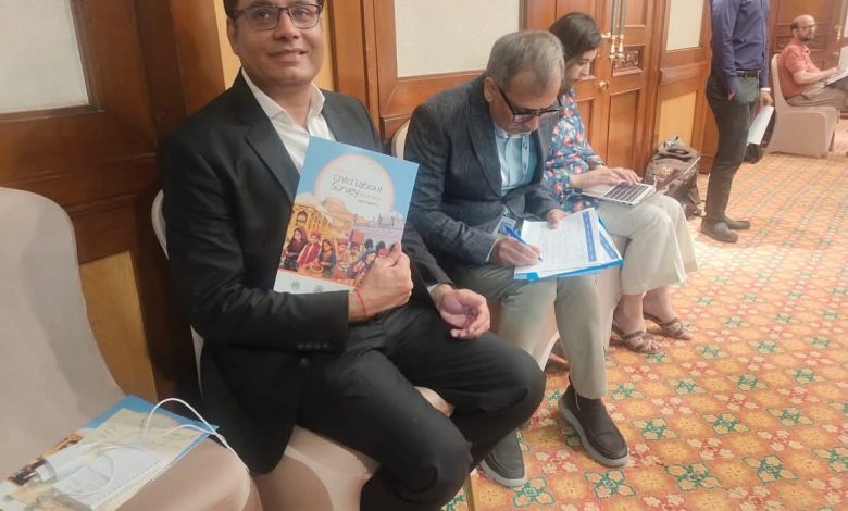 sindh child labour - Strengthening Action Against Sindh Child Labour