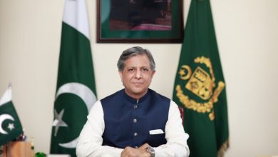 girls leadership - Advancing Girls Leadership Across Pakistan