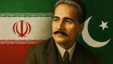 allama iqbal day - Honouring Allama Iqbal Day in Iranian Calendar