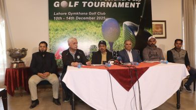 governors cup - Governors Cup Golf Kicks Off with Record Field