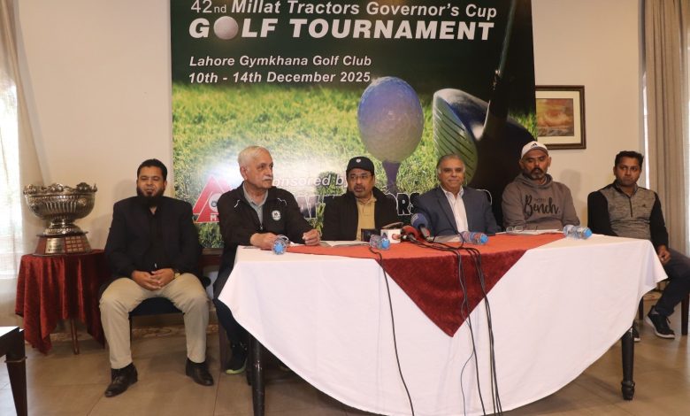 governors cup - Governors Cup Golf Kicks Off with Record Field