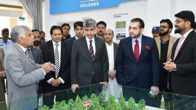 agriculture transformation - Advancing Agriculture Transformation in Potohar