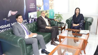 education diplomacy - Advancing Education Diplomacy Between Pakistan and Egypt