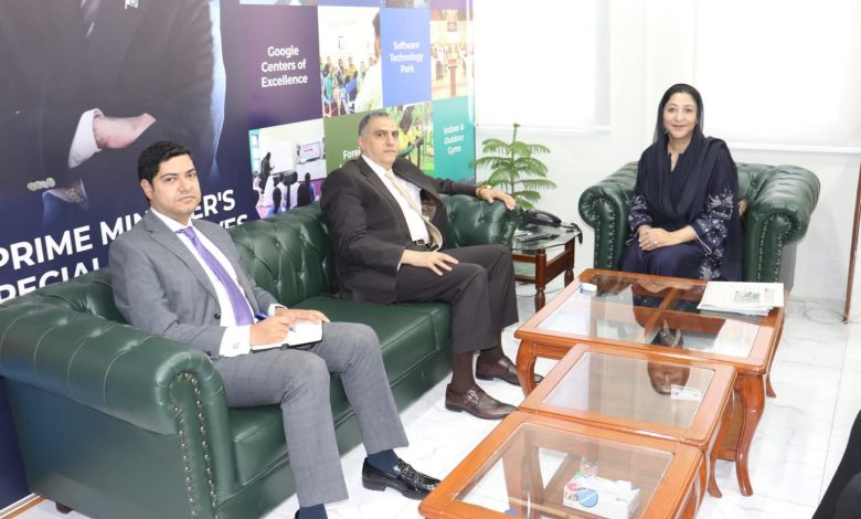 education diplomacy - Advancing Education Diplomacy Between Pakistan and Egypt