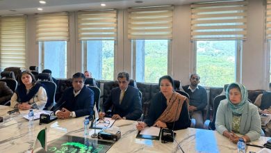 tvet partnership - Expanding TVET Partnership with Italy for Youth