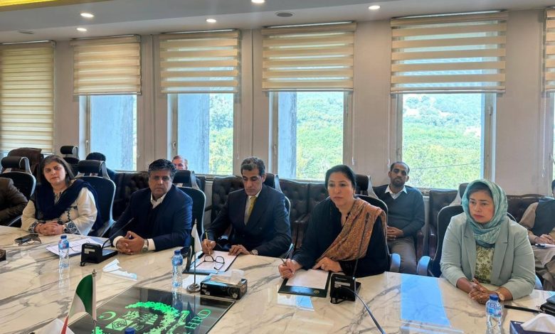 tvet partnership - Expanding TVET Partnership with Italy for Youth