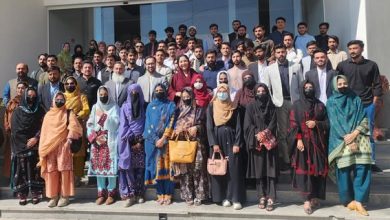 ai training - Advancing AI Training Across Balochistan