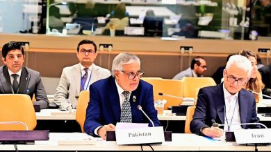 oic contact group - Pakistan Leads OIC Contact Group to Reopen Afghan Ties