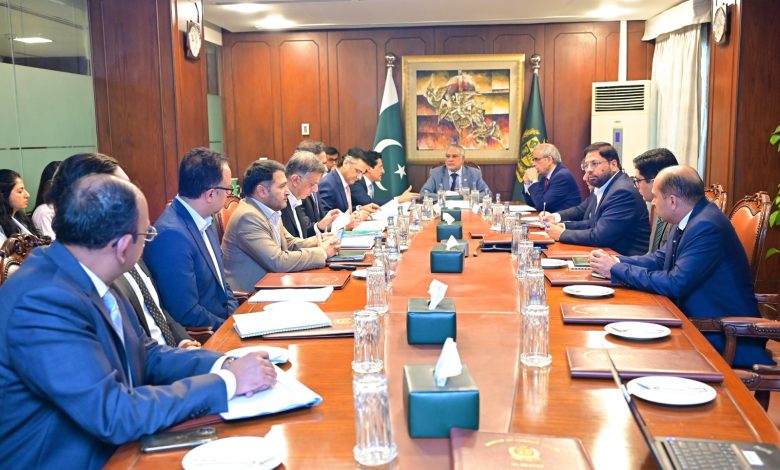 regional cooperation - Advancing Regional Cooperation with Neighbouring States