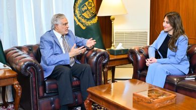 pak us relations - Pakistan Boosts Pak US Relations with Investment Talks