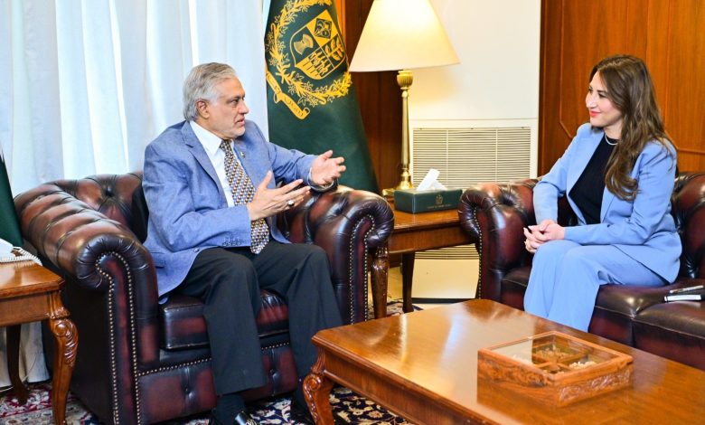 pak us relations - Pakistan Boosts Pak US Relations with Investment Talks