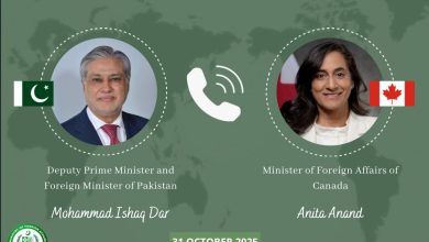 pakistan canada trade - Boosting Pakistan Canada Trade Ties