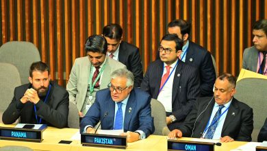 global finance - Driving Global Finance Reform