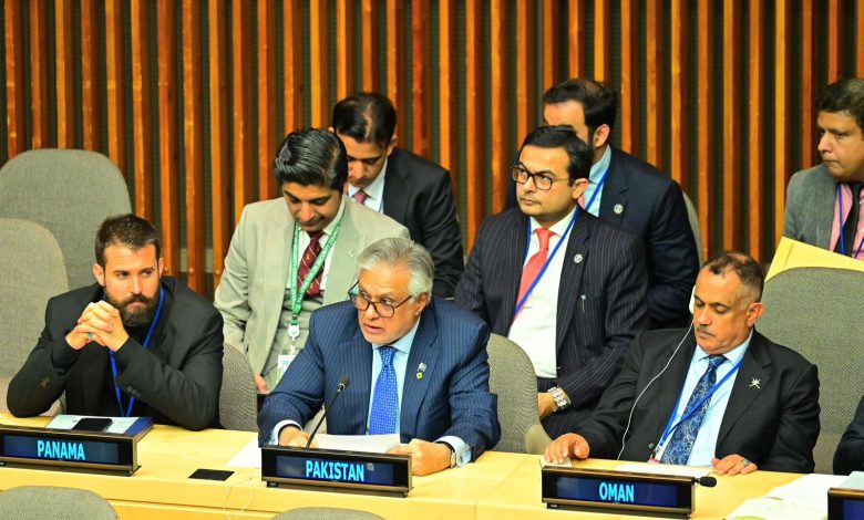 global finance - Driving Global Finance Reform