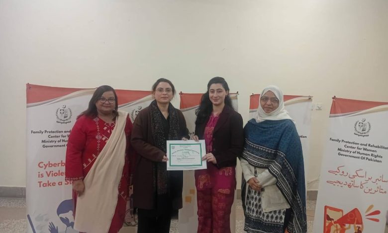 digital safety - Strengthening Digital Safety Against GBV