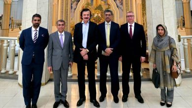 industrial collaboration - Strengthening Pakistan Uzbekistan Industrial Collaboration