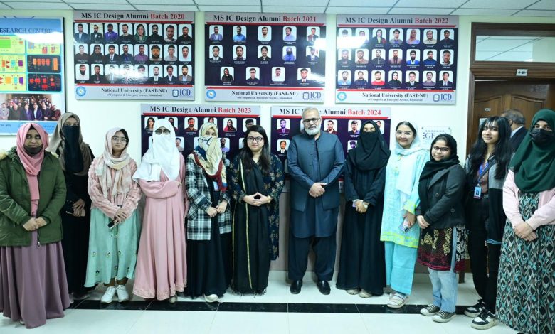 cybersecurity pakistan - Advancing Cybersecurity Pakistan with CyberShield Reforms