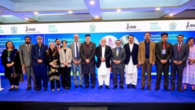 poverty graduation - Scaling Poverty Graduation Across Pakistan
