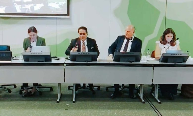 ai chatbot - Parliament AI Chatbot Boosts Legislative Access